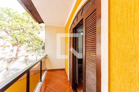 Casa à venda com 245m², 3 quartos e 5 vagasVaranda da Suíte