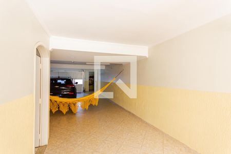 Casa à venda com 245m², 3 quartos e 5 vagasGaragem
