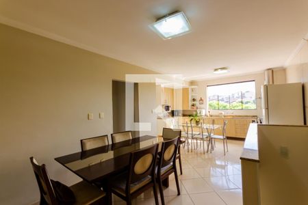 Casa à venda com 245m², 3 quartos e 5 vagasCozinha