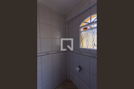 Casa à venda com 245m², 3 quartos e 5 vagasBanheiro de Serviço