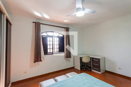 Casa à venda com 245m², 3 quartos e 5 vagasQuarto 3