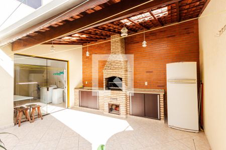 Casa à venda com 245m², 3 quartos e 5 vagasÁrea Gourmet