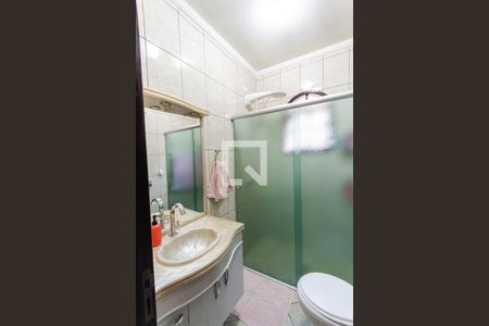 Casa à venda com 245m², 3 quartos e 5 vagasBanheiro