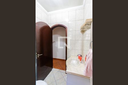 Casa à venda com 245m², 3 quartos e 5 vagasBanheiro