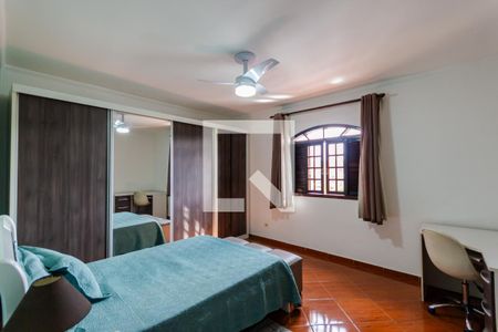 Casa à venda com 245m², 3 quartos e 5 vagasQuarto 3