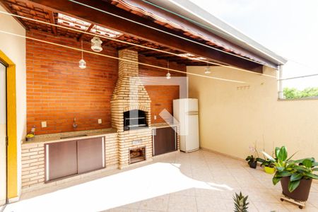 Casa à venda com 245m², 3 quartos e 5 vagasÁrea Gourmet