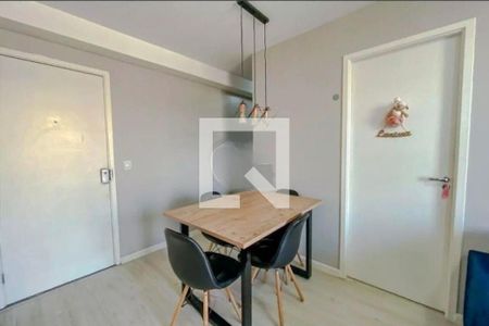 Apartamento à venda com 2 quartos, 48m² em Belém, São Paulo