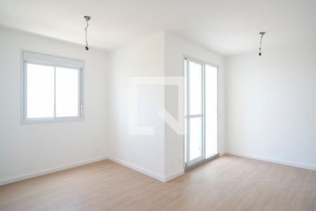 Sala de apartamento para alugar com 2 quartos, 69m² em Rudge Ramos, São Bernardo do Campo