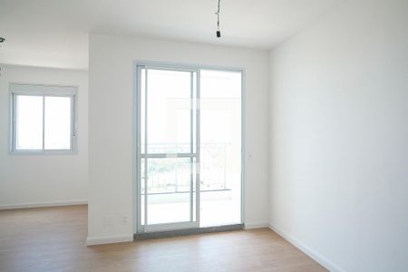 Sala de apartamento para alugar com 2 quartos, 69m² em Rudge Ramos, São Bernardo do Campo
