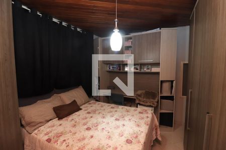 Quarto Suíte de casa à venda com 3 quartos, 140m² em Vila Gomes Cardim, São Paulo