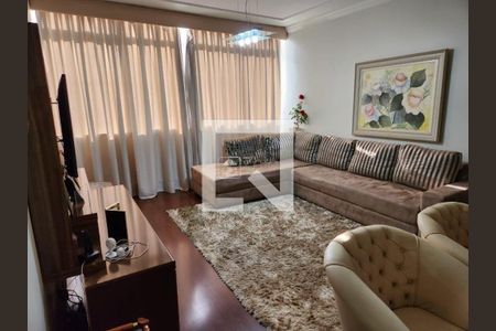 Apartamento à venda com 3 quartos, 189m² em Centro, Campinas