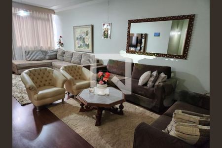 Apartamento à venda com 3 quartos, 189m² em Centro, Campinas