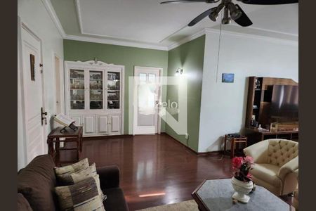 Apartamento à venda com 3 quartos, 189m² em Centro, Campinas