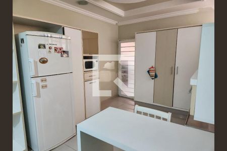 Apartamento à venda com 3 quartos, 189m² em Centro, Campinas