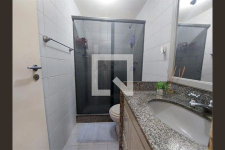 Apartamento à venda com 2 quartos, 140m² em Tijuca, Rio de Janeiro