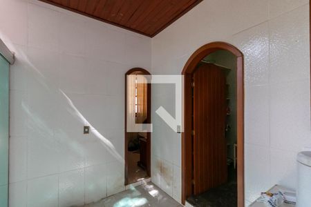 Casa para alugar com 550m², 5 quartos e 4 vagasCozinha e Área de Serviço