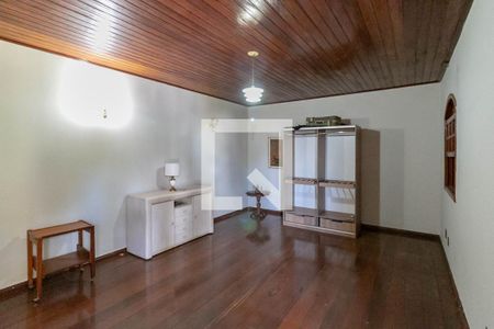 Casa para alugar com 550m², 5 quartos e 4 vagasQuarto 4