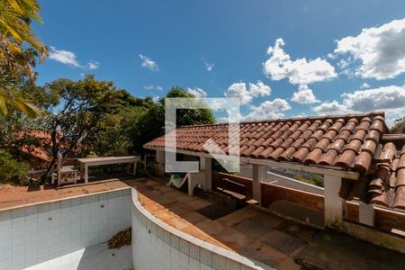 Casa para alugar com 550m², 5 quartos e 4 vagasPiscina