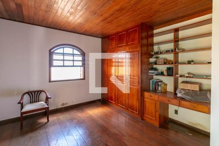 Casa para alugar com 550m², 5 quartos e 4 vagasQuarto 3