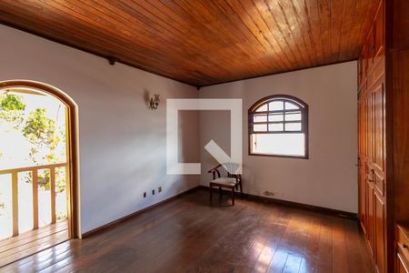 Casa para alugar com 550m², 5 quartos e 4 vagasQuarto 3
