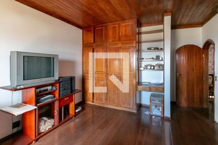 Casa para alugar com 550m², 5 quartos e 4 vagasQuarto  2