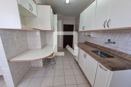 Apartamento para alugar com 68m², 2 quartos e 1 vaga Apartamento para alugar com 68m², 2 quartos e 1 vagaCozinha