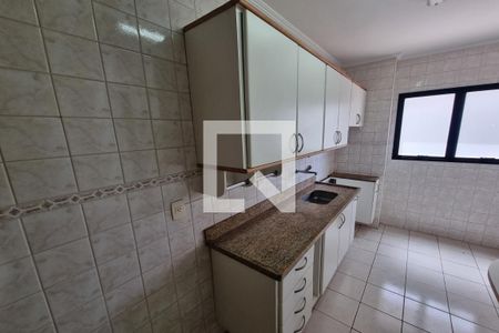 Apartamento para alugar com 68m², 2 quartos e 1 vaga Apartamento para alugar com 68m², 2 quartos e 1 vagaCozinha