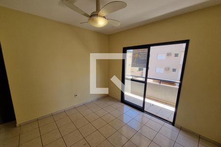 Sala de apartamento para alugar com 2 quartos, 68m² em Parque Industrial Lagoinha, Ribeirão Preto