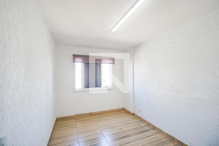 Quarto 01 de apartamento à venda com 1 quarto, 42m² em Vila Carrão, São Paulo
