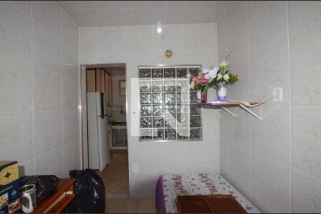 Casa à venda com 223m², 3 quartos e 2 vagasQuarto 3