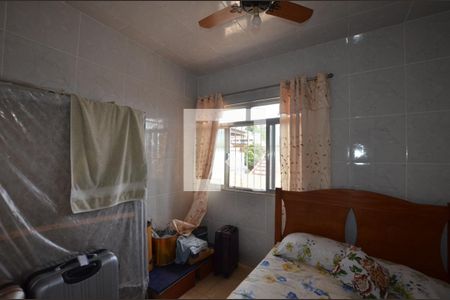 Casa à venda com 223m², 3 quartos e 2 vagasQuarto 2