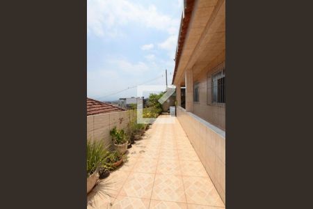 Casa à venda com 223m², 3 quartos e 2 vagasCorredor Lateral