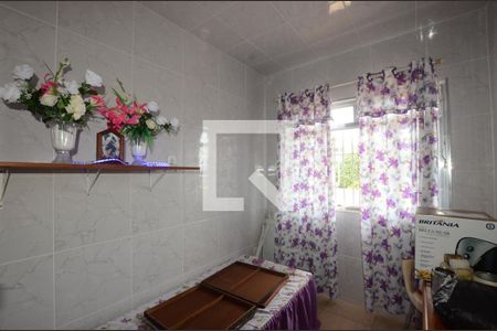 Casa à venda com 223m², 3 quartos e 2 vagasQuarto 3