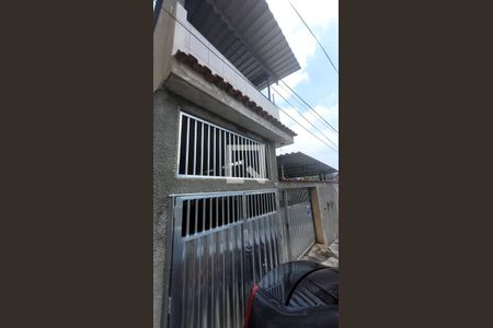 Casa à venda com 223m², 3 quartos e 2 vagasFachada