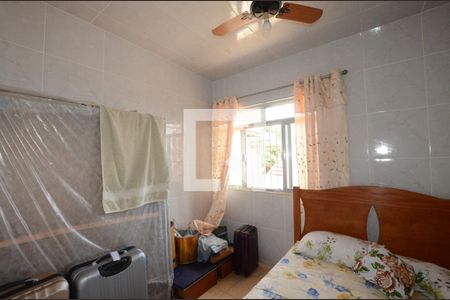 Casa à venda com 223m², 3 quartos e 2 vagasQuarto 1