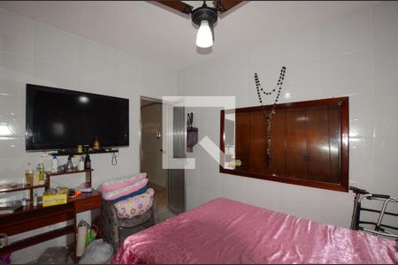 Casa à venda com 223m², 3 quartos e 2 vagasQuarto 1