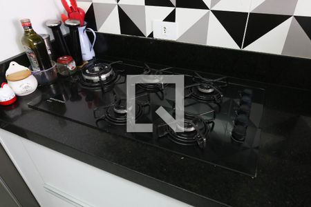 Apartamento à venda com 120m², 3 quartos e 1 vagaCozinha