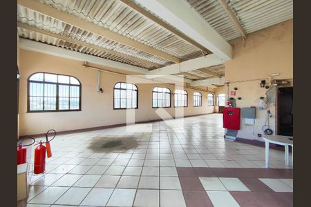 Apartamento à venda com 120m², 3 quartos e 1 vagaÁrea comum