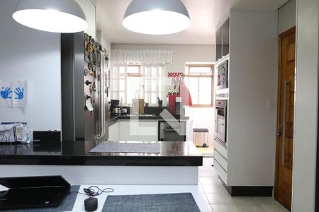 Apartamento à venda com 120m², 3 quartos e 1 vagaCozinha