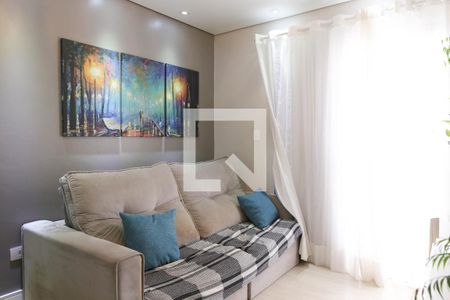 Apartamento à venda com 120m², 3 quartos e 1 vagaQuarto 3