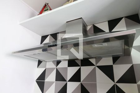 Apartamento à venda com 120m², 3 quartos e 1 vagaCozinha