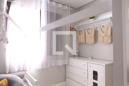 Apartamento à venda com 120m², 3 quartos e 1 vagaQuarto 2