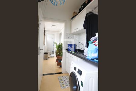 Apartamento à venda com 120m², 3 quartos e 1 vagaÁrea de Serviço