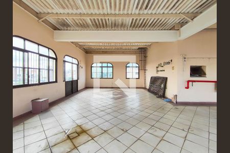 Apartamento à venda com 120m², 3 quartos e 1 vagaÁrea comum