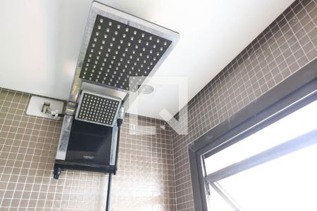 Apartamento à venda com 120m², 3 quartos e 1 vagaBanheiro Social