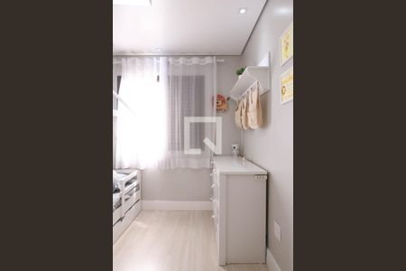 Apartamento à venda com 120m², 3 quartos e 1 vagaQuarto 2