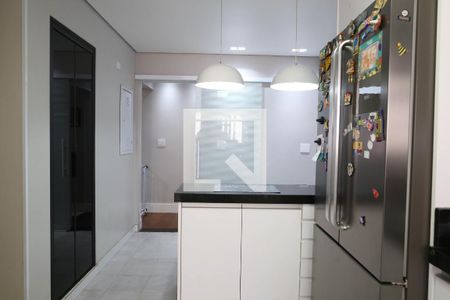 Apartamento à venda com 120m², 3 quartos e 1 vagaCozinha