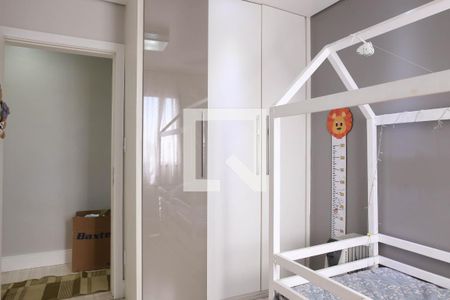 Apartamento à venda com 120m², 3 quartos e 1 vagaQuarto 2