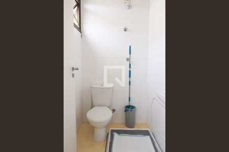 Apartamento à venda com 120m², 3 quartos e 1 vagaLavabo