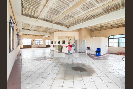 Apartamento à venda com 120m², 3 quartos e 1 vagaÁrea comum